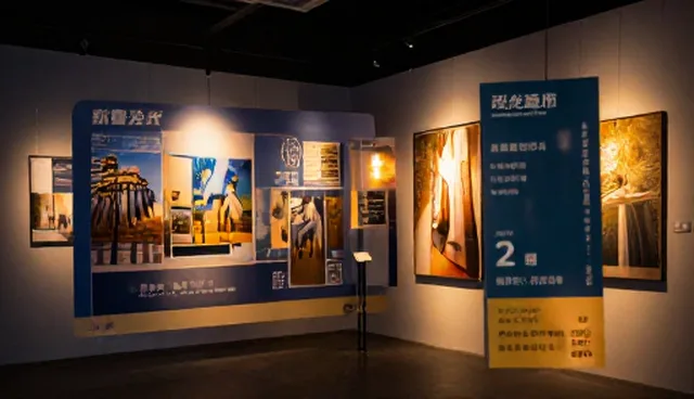 艺术展览门票使用中的美育检查要点分析
