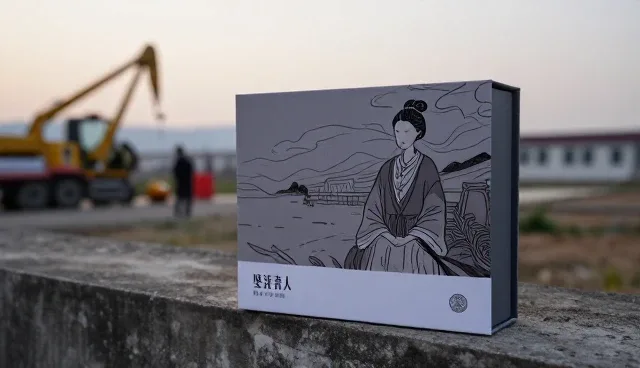 美育培训课程中艺术文创礼盒的性能问题及处理方向