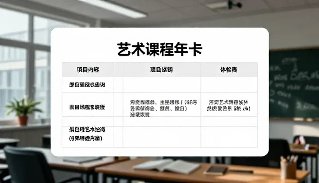 美育课堂如何避免教学形式化？