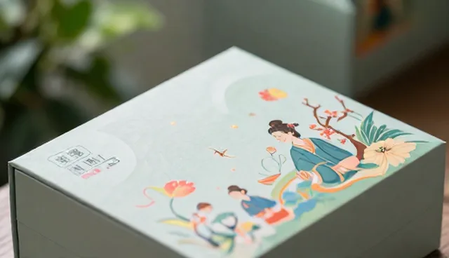 文创产品开发：艺术发展在应用场景中的趋势分析