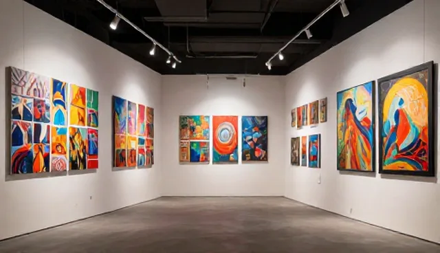 艺术展览门票合作流程中的实际环节解析